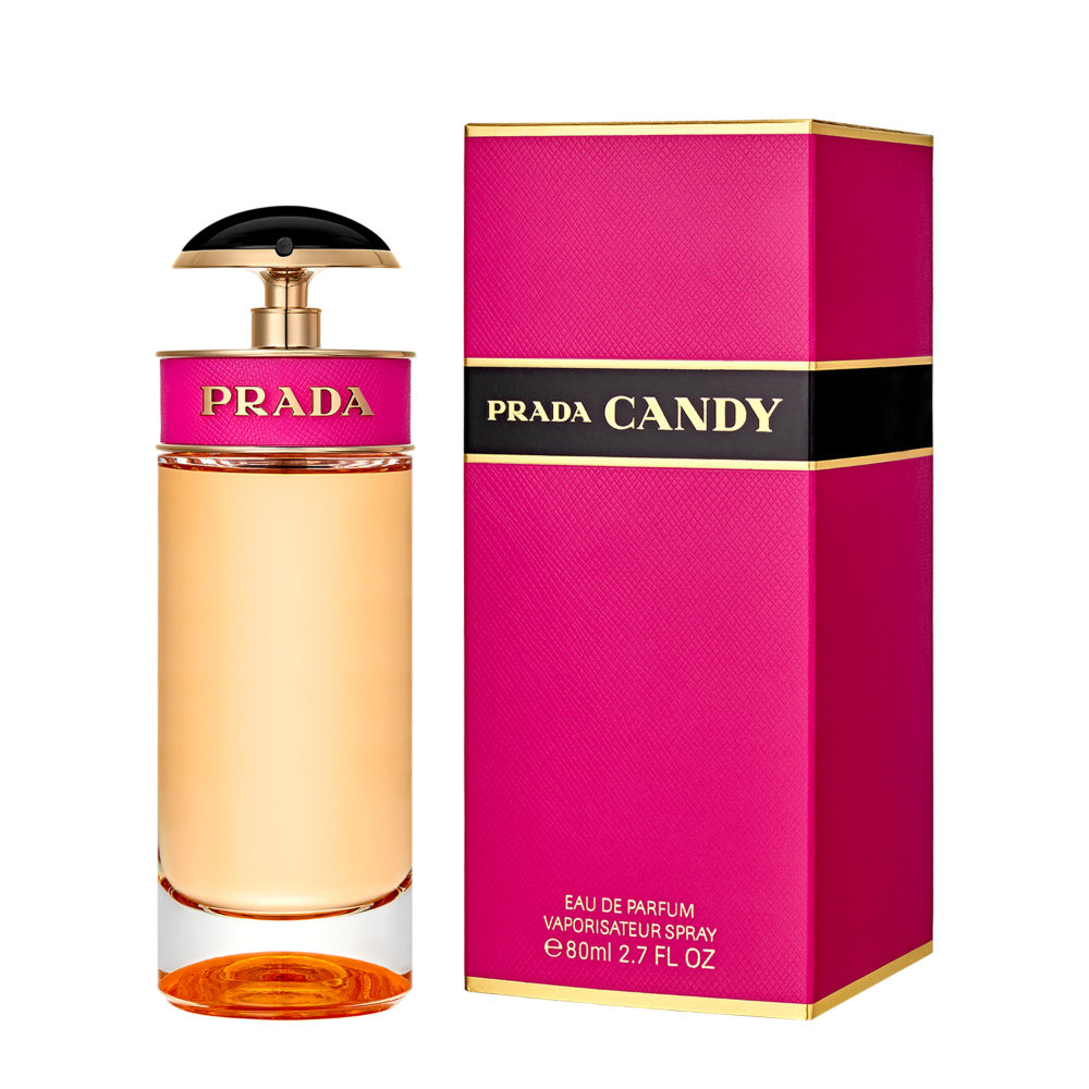 The Ultimate Gourmand Perfume Guide: 4 Sweet Scents That Smell Like Dessert and Confidence