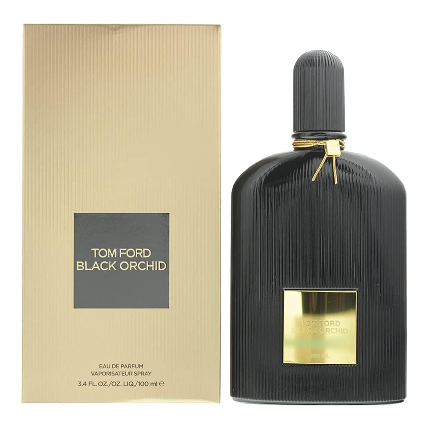 The Ultimate Spicy & Oriental Perfume Guide: 4 Exotic Scents That Smell Like Mystery and Seduction