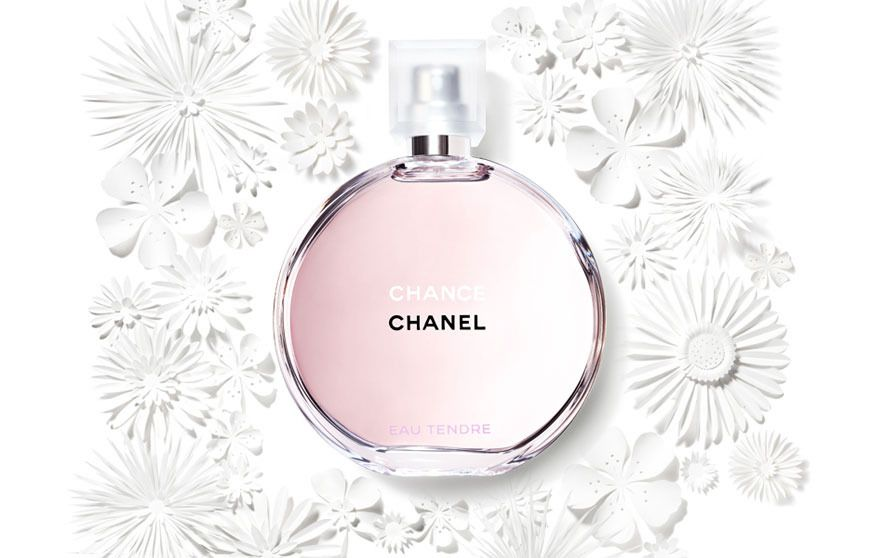 Chanel Chance Eau Tendre Review: The Perfume That Smells Like Soft Pink Morning Air (And Why I Can't Stop Wearing It)